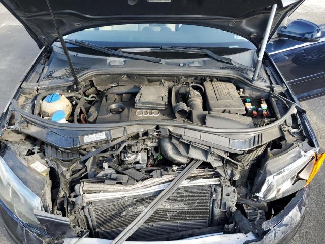 Photo 11 from auction – 2012 AUDI A3 PREMIUM with VIN WAUKEAFM1CA029738