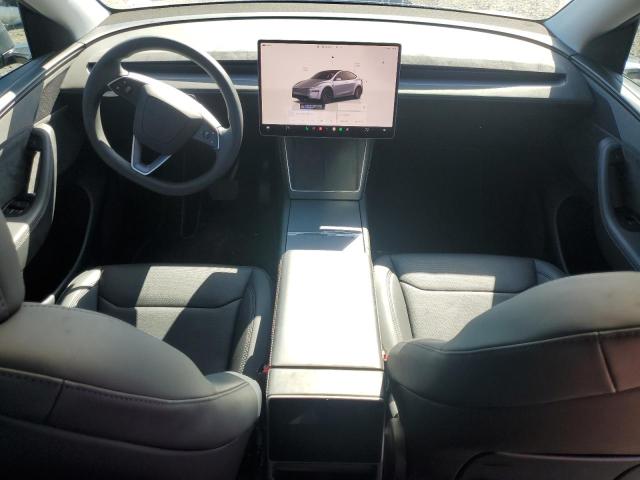 Photo 8 from auction – 2026 TESLA MODEL Y with VIN 7SAYGDEE3TF327723