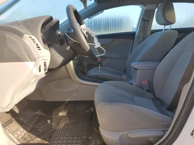 Фото 7 с аукциона – 2012 TOYOTA COROLLA BA с VIN 2T1BU4EE4CC887508