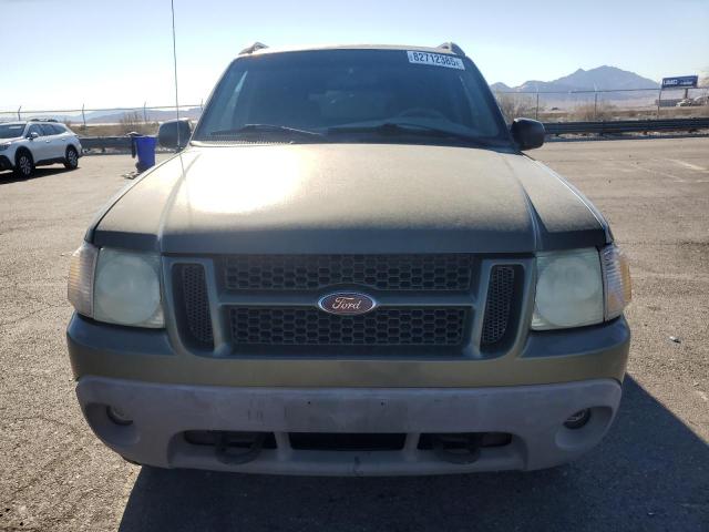 Photo 5 from auction – 2002 FORD EXPLORER S with VIN 1FMZU67E92UB92588