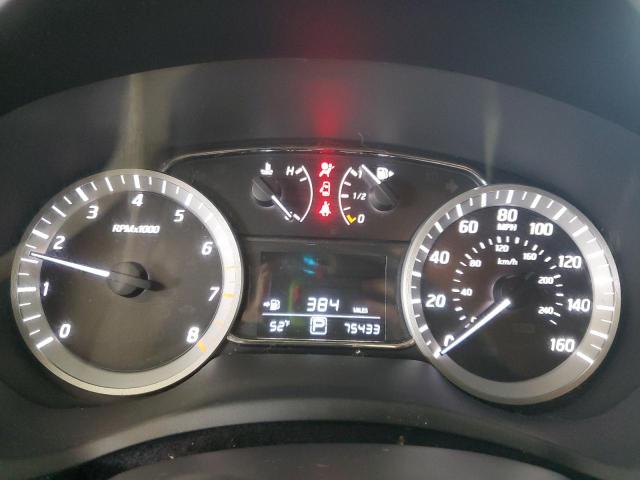 Photo 9 from auction – 2013 NISSAN SENTRA S with VIN 3N1AB7AP3DL739619