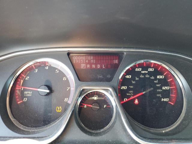 Photo 9 from auction – 2015 GMC ACADIA SLT with VIN 1GKKVRKD0FJ243619
