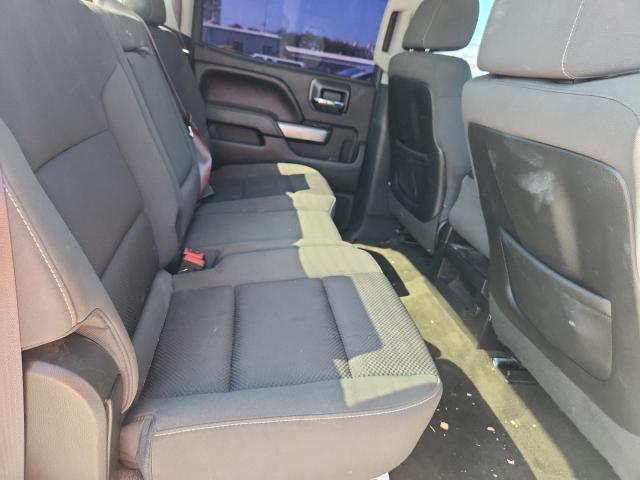 Photo 10 from auction – 2015 CHEVROLET SILVERADO with VIN 3GCPCREC3FG372918