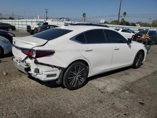 Photo 3 from auction – 2025 LEXUS ES 300H BA with VIN 58ADA1C13SU060069