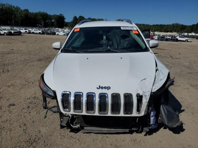 Photo 5 from auction – 2016 JEEP CHEROKEE L with VIN 1C4PJLCB7GW222892