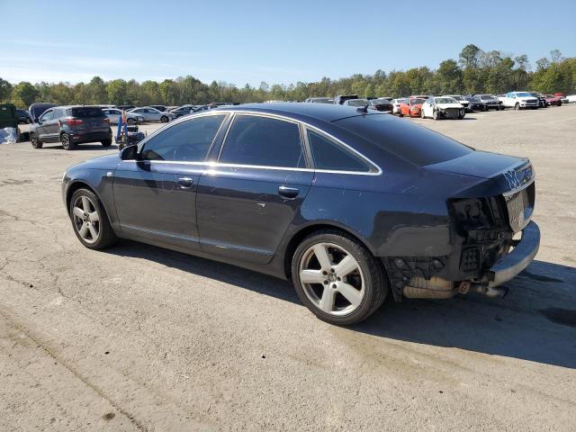 Photo 2 from auction – 2008 AUDI A6 3.2 QUATTRO with VIN WAUDH74F68N049457