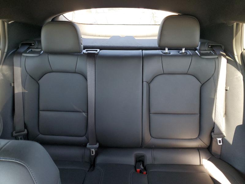 Zdjęcie 10 z aukcji – 2025 BUICK ENVISTA SP z VIN KL47LBEP8SB164489