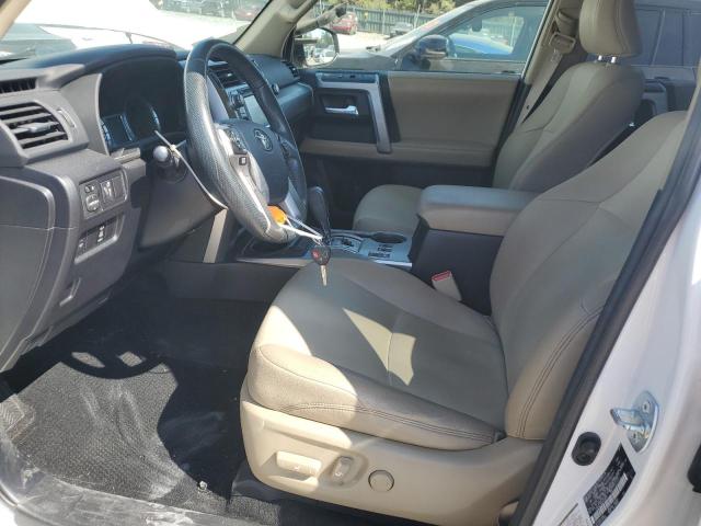 Photo 7 from auction – 2015 TOYOTA 4RUNNER SR with VIN JTEBU5JR2F5248927