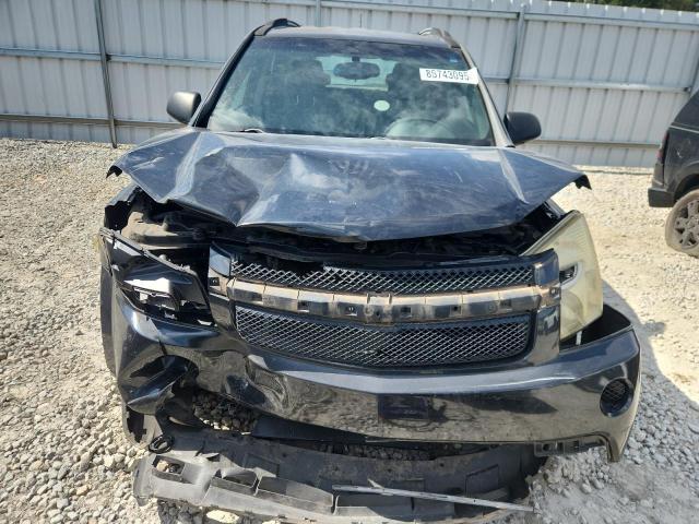 Photo 5 from auction – 2008 CHEVROLET EQUINOX LS with VIN 2CNDL23F586286169