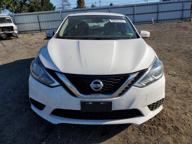 Photo 5 from auction – 2016 NISSAN SENTRA S with VIN 3N1AB7AP7GL678666