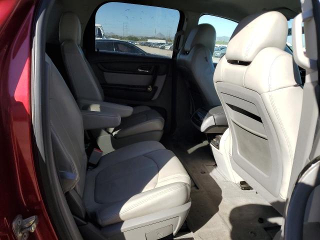 Photo 10 from auction – 2013 GMC ACADIA SLT with VIN 1GKKRRKD8DJ186443