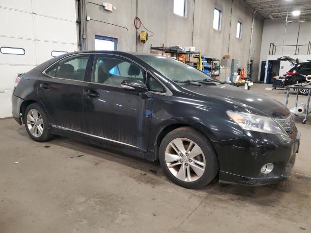 Photo 4 from auction – 2010 LEXUS HS 250H with VIN JTHBB1BA0A2002110