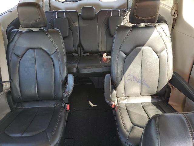 Photo 10 from auction – 2019 CHRYSLER PACIFICA T with VIN 2C4RC1BG9KR624998