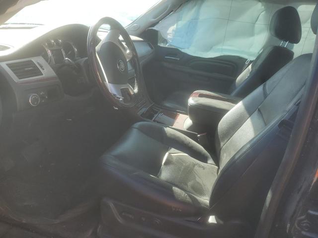 Photo 7 from auction – 2014 CADILLAC ESCALADE P with VIN 1GYS4CEF9ER134238