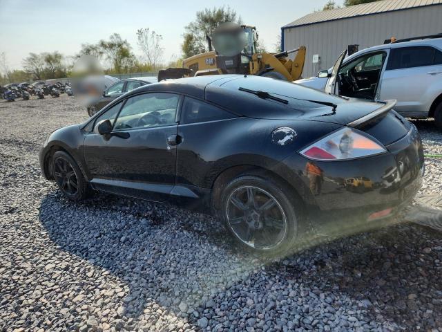 Photo 2 from auction – 2007 MITSUBISHI ECLIPSE GT with VIN 4A3AK34T37E007507