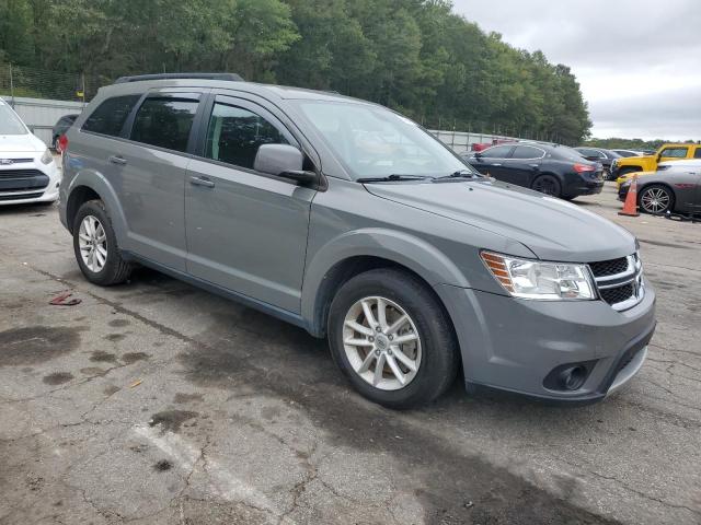 Photo 4 from auction – 2019 DODGE JOURNEY SE with VIN 3C4PDCBB3KT810750