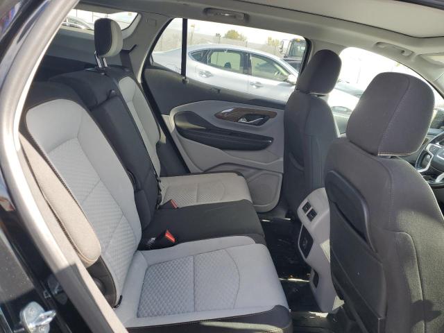 Photo 11 from auction – 2020 GMC TERRAIN SL with VIN 3GKALMEV4LL309747
