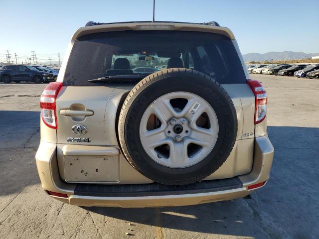 Photo 6 from auction – 2011 TOYOTA RAV4 with VIN 2T3BF4DV8BW100334