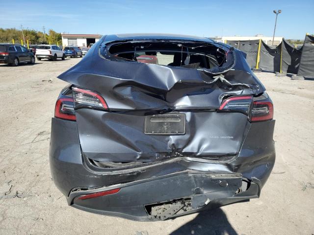 Photo 6 from auction – 2023 TESLA MODEL Y with VIN 7SAYGDEE4PF674080