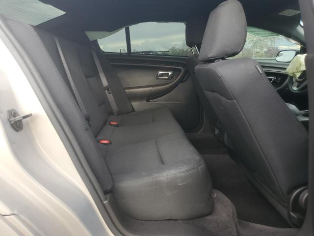 Photo 10 from auction – 2017 FORD TAURUS POL with VIN 1FAHP2L94HG145653