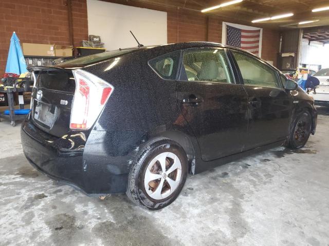 Photo 3 from auction – 2015 TOYOTA PRIUS with VIN JTDKN3DU1F0482494