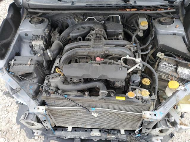 Photo 11 from auction – 2014 SUBARU IMPREZA with VIN JF1GPAA61E9280264