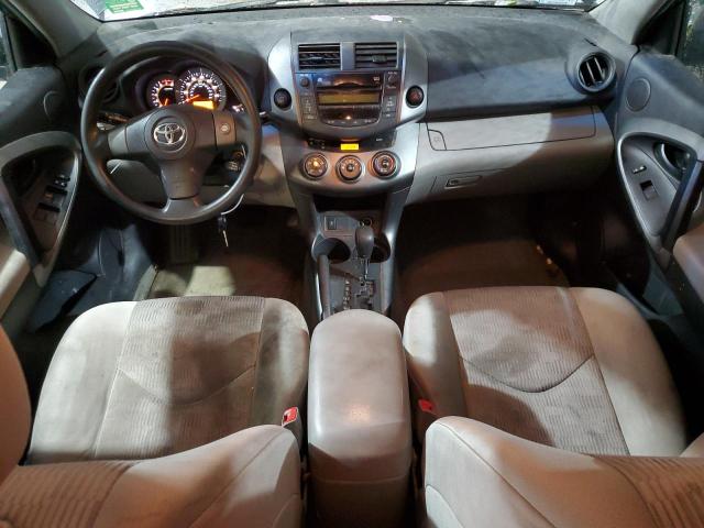 Photo 8 from auction – 2010 TOYOTA RAV4 with VIN 2T3BK4DV4AW013833