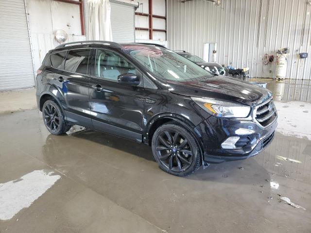Photo 4 from auction – 2018 FORD ESCAPE SE with VIN 1FMCU9GD2JUC25153