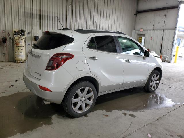 Photo 3 from auction – 2017 BUICK ENCORE ESS with VIN KL4CJGSBXHB016072