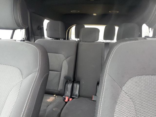 صورة رقم 10 من المزاد - 2017 FORD EXPLORER X مع VIN 1FM5K8D87HGB69400