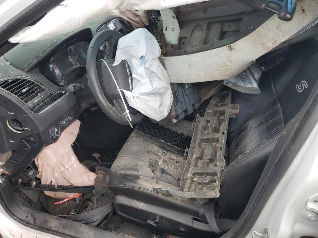 Photo 7 from auction – 2023 CHRYSLER 300 S with VIN 2C3CCABG4PH633261