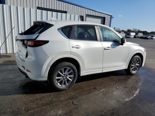 Photo 3 from auction – 2025 MAZDA CX-5 PREFE with VIN JM3KFBCL9S0561283