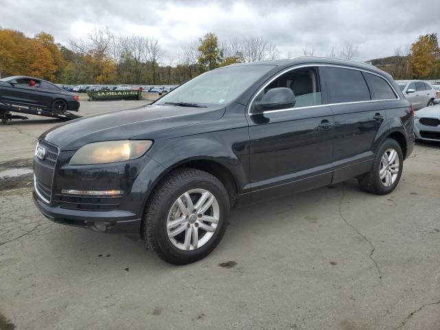AUDI Q7 3.6 QUA 2009 with VIN WA1AY74LX9D010674 - Photo from auction
