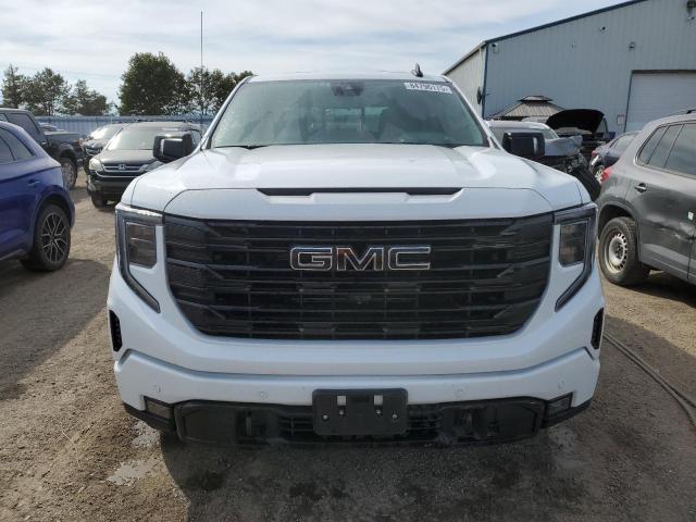 Photo 5 from auction – 2025 GMC SIERRA K1500 ELEVATION with VIN 3GTUUCE84SG154179