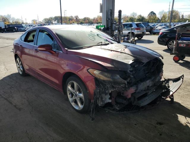 Photo 4 from auction – 2015 FORD FUSION with VIN 1FA6P0HD0F5102820
