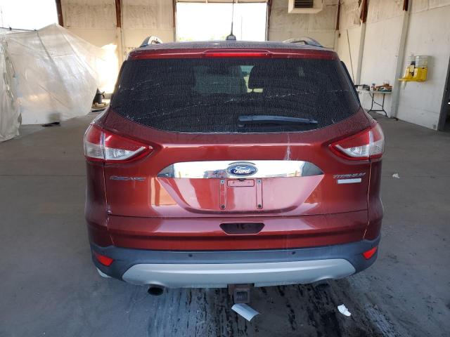 Photo 6 from auction – 2016 FORD ESCAPE TIT with VIN 1FMCU0J97GUC40840