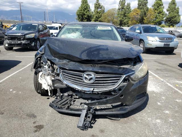 Photo 5 from auction – 2015 MAZDA 6 TOURING with VIN JM1GJ1V63F1175876