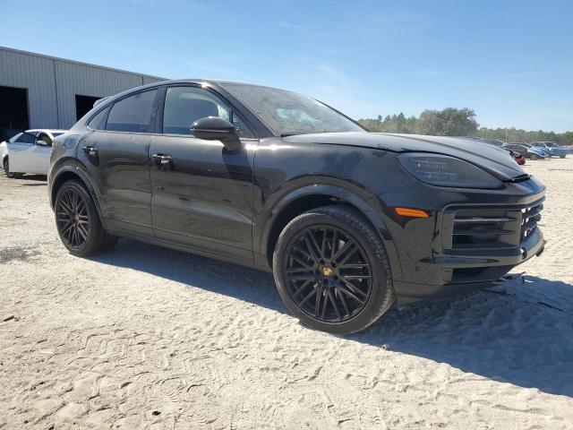 Photo 4 from auction – 2025 PORSCHE CAYENNE CO with VIN WP1BA2AY9SDA31330