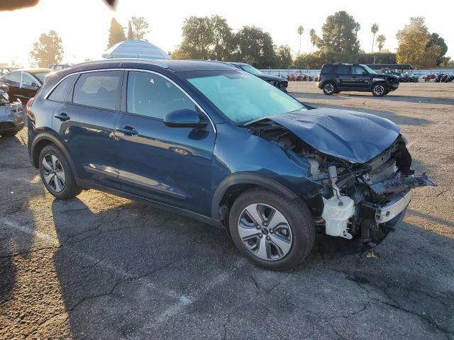 Photo 4 from auction – 2018 KIA NIRO FE with VIN KNDCB3LC8J5206587