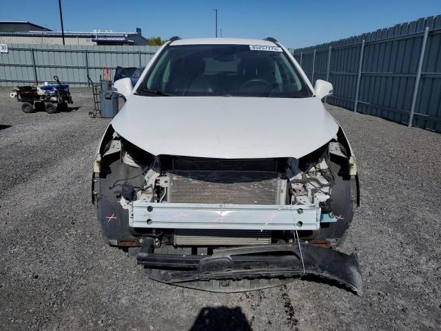 Photo 5 from auction – 2018 BUICK ENCORE PRE with VIN KL4CJASB8JB607195