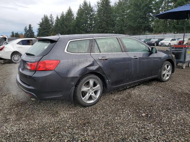 Photo 3 from auction – 2012 ACURA TSX TECH with VIN JH4CW2H61CC001191