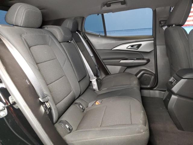 Photo 11 from auction – 2025 CHEVROLET EQUINOX LT with VIN 3GN7DMRP1SS254166