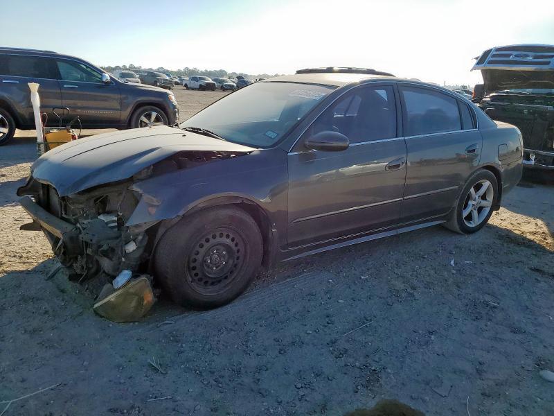 Photo 1 from auction – 2005 NISSAN ALTIMA SE with VIN 1N4BL11D65C183908