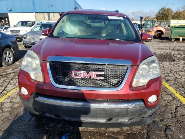 Photo 5 from auction – 2010 GMC ACADIA with VIN 1GKLRNED3AJ160272