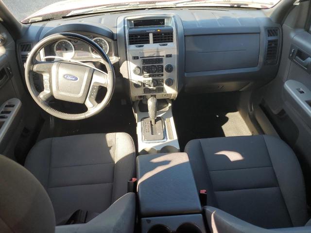 Photo 8 from auction – 2011 FORD ESCAPE XLT with VIN 1FMCU0D74BKB44260