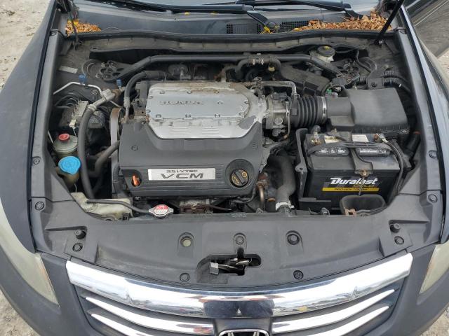 Photo 11 from auction – 2012 HONDA ACCORD EXL with VIN 1HGCP3F8XCA030310