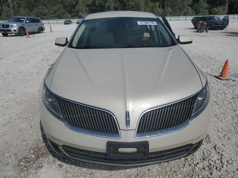 Photo 5 from auction – 2015 LINCOLN MKS with VIN 1LNHL9DK3FG605670