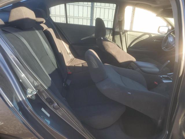 Photo 10 from auction – 2014 HONDA ACCORD EX with VIN 1HGCR2F74EA276364
