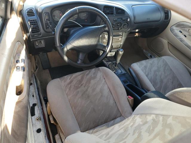 Photo 8 from auction – 1997 MITSUBISHI MIRAGE LS with VIN JA3AY31C8VU008997