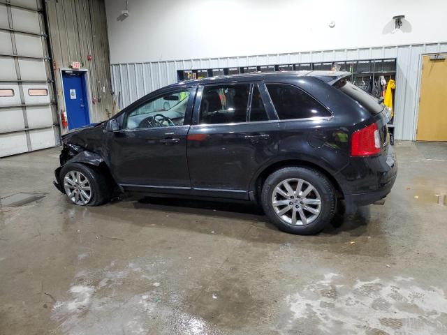 Photo 2 from auction – 2013 FORD EDGE with VIN 2FMDK4KC3DBC41433